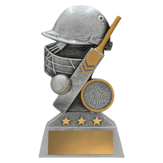 Cricket Talisman