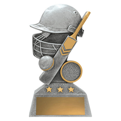 Cricket Talisman