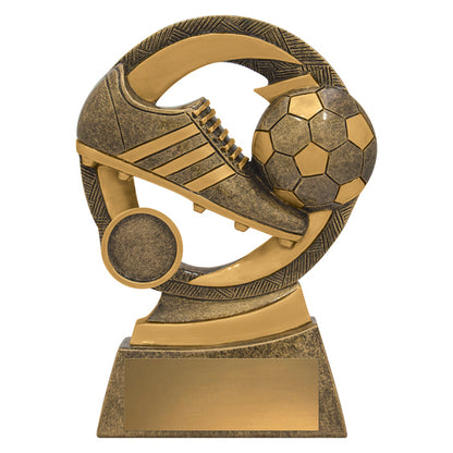 Football Mirage