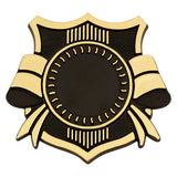 Banner Shield Holder