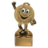 Mini Medal Character