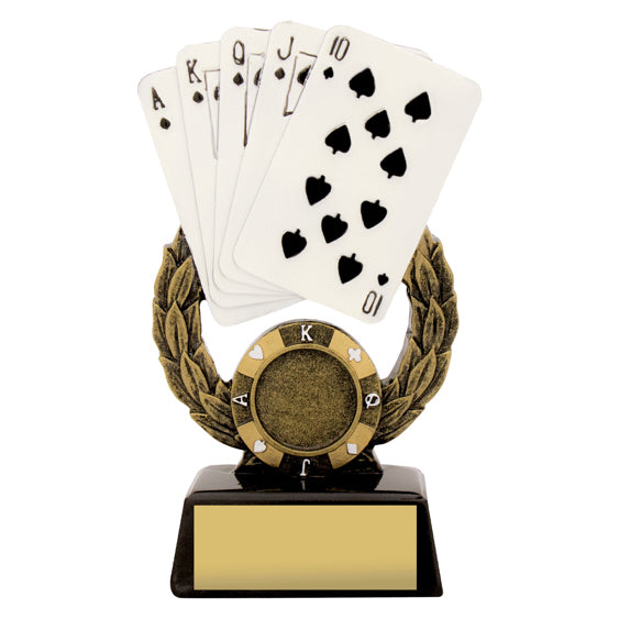 Royal Flush
