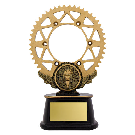 Gear Trophy