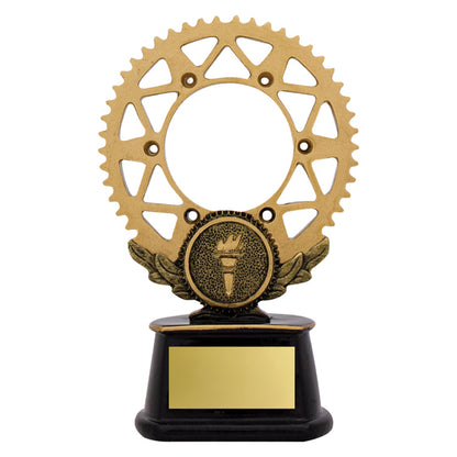 Gear Trophy