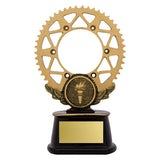 Gear Trophies