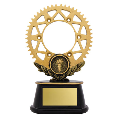 Gear Trophy