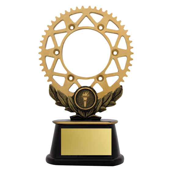 Gear Trophies