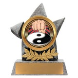 Argo - Martial Arts