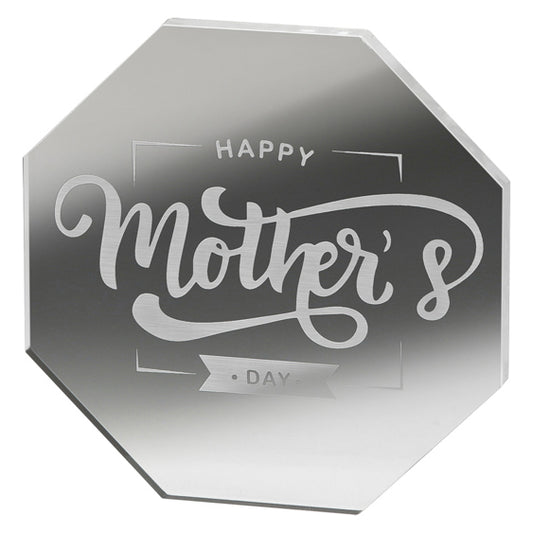 Acrylic Coaster