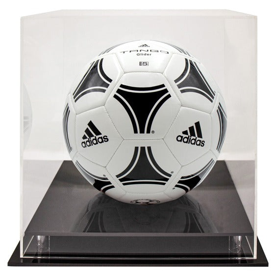 Acrylic Display Case – Round Ball