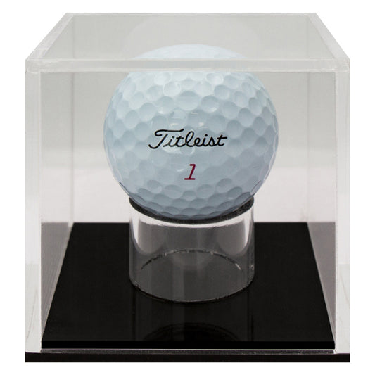 Golf Ball Case