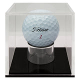 Golf Ball Case