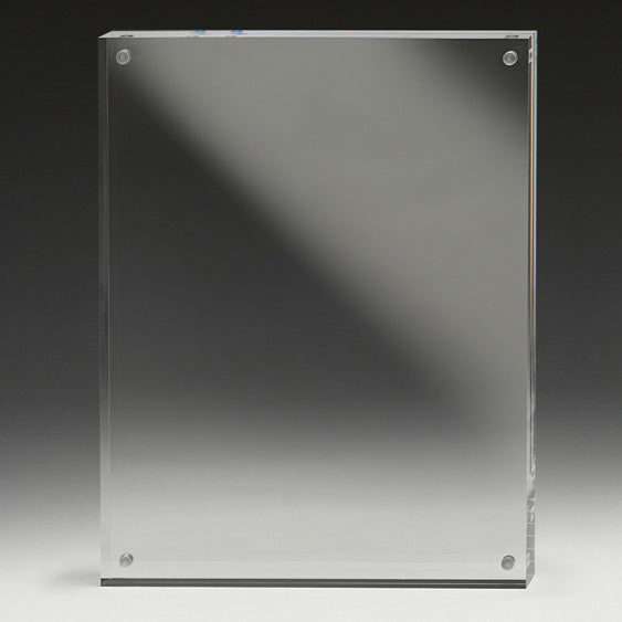 Acrylic Clutch Block