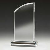 Acrylic Jazz Award