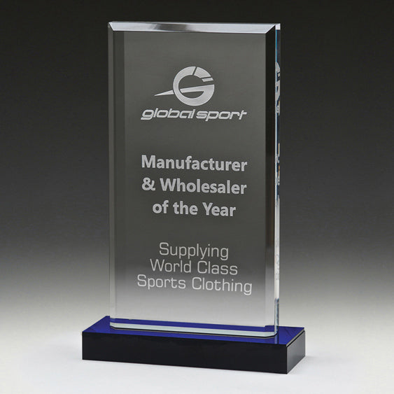 Blue Mirror Award