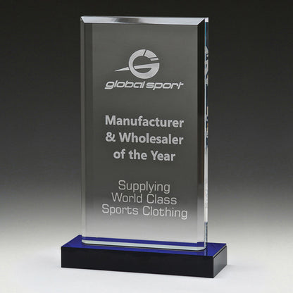 Blue Mirror Award
