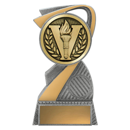 Arclight Showtime - Victory