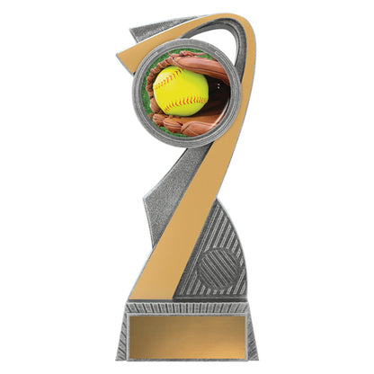 Arclight Colour - Softball