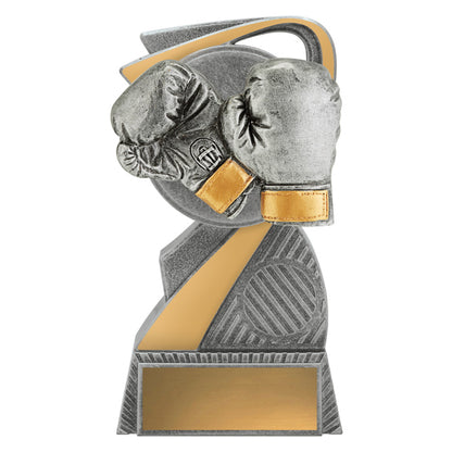 Arclight - Boxing