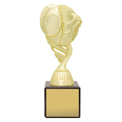 Footy Marble Series