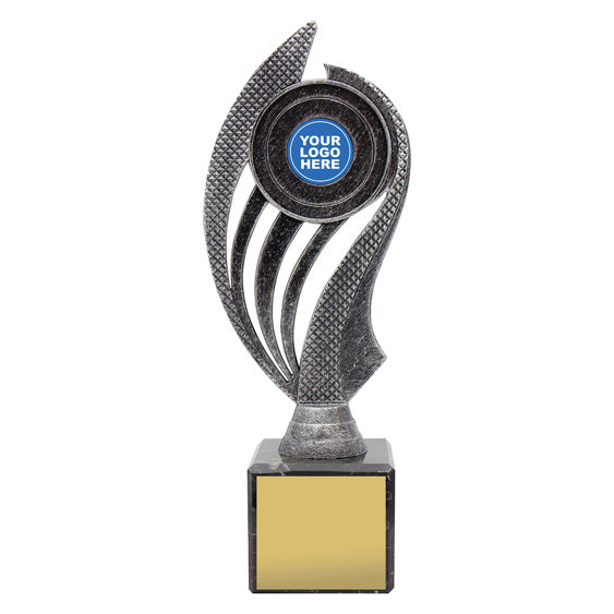 Custom Husky Trophy