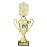 Aussie Rules Signal Cup