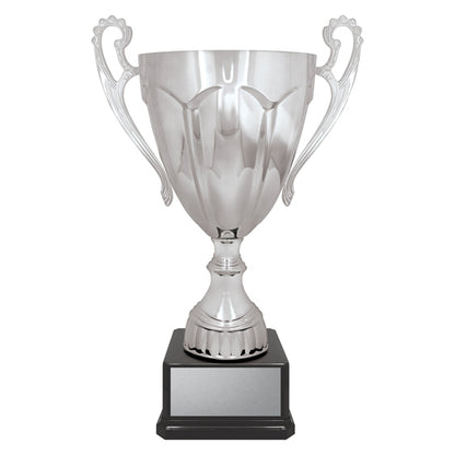 Rubicon Silver Cup
