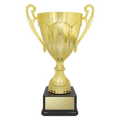 Rubicon Gold Cup