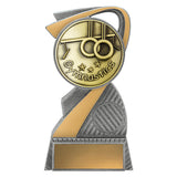 Arclight Gold - Gymnastics
