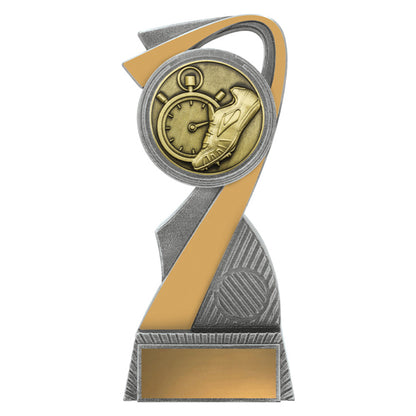 Arclight Gold - Athletics