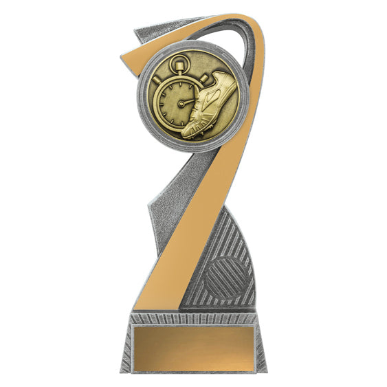Arclight Gold - Athletics