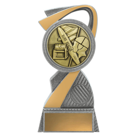 Arclight Gold - Lifesaving