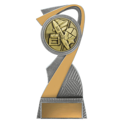Arclight Gold - Lifesaving
