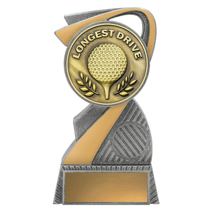 Arclight Gold - Longest Drive