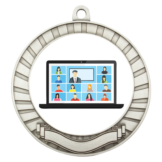 Eco Scroll - Laptop Master