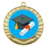 Eco Scroll - Graduate