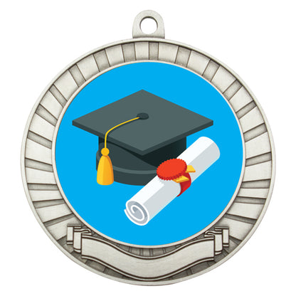 Eco Scroll - Graduate