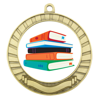 Eco Scroll - Literature