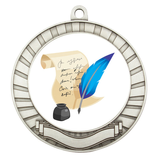 Eco Scroll - Knowledge