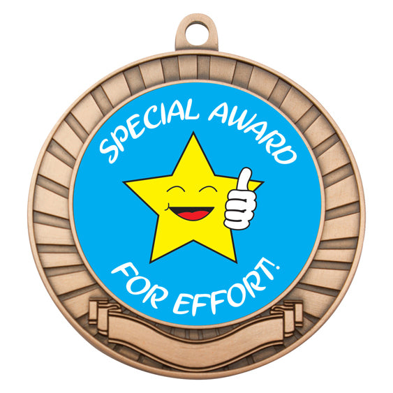 Eco Scroll - Special Award