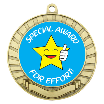 Eco Scroll - Special Award