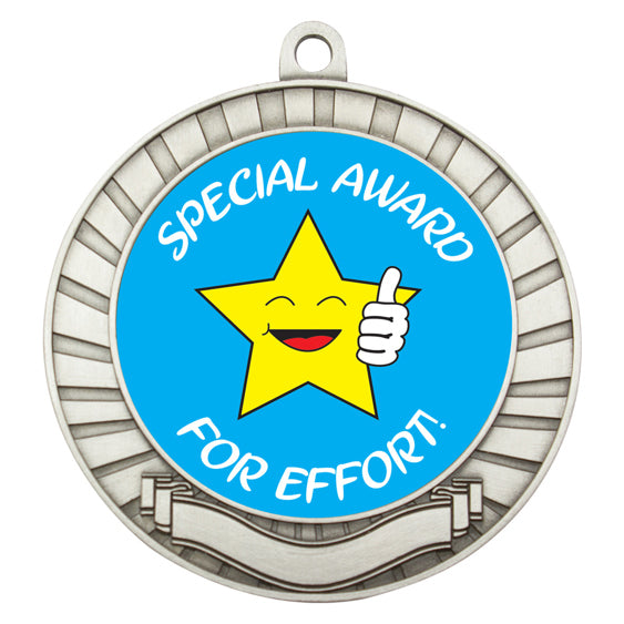 Eco Scroll - Special Award