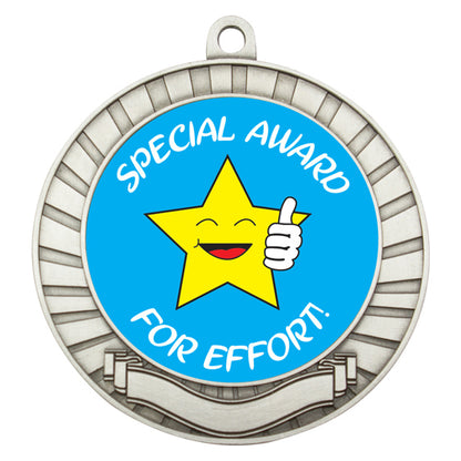 Eco Scroll - Special Award