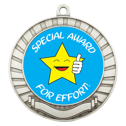 Eco Scroll - Special Award