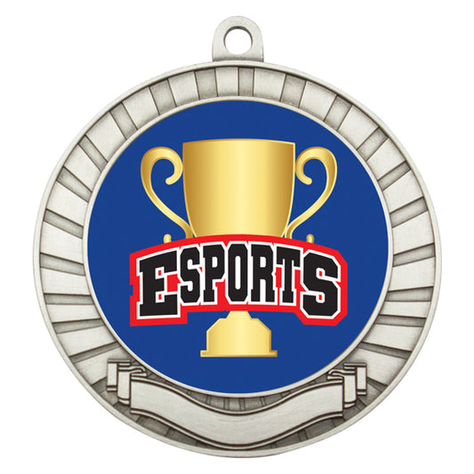 Eco Scroll - Esports
