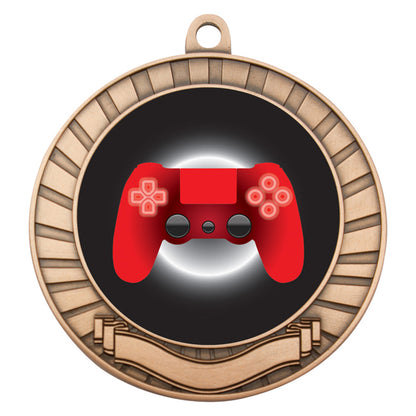 Eco Scroll - Gaming