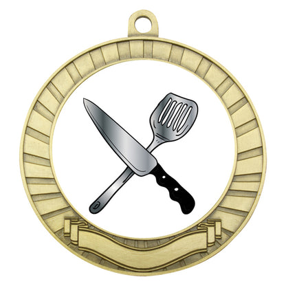 Eco Scroll - Cooking