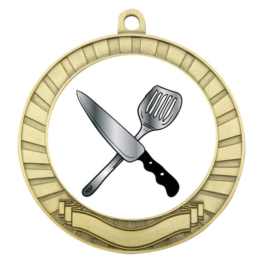 Eco Scroll - Cooking