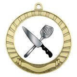 Eco Scroll - Cooking