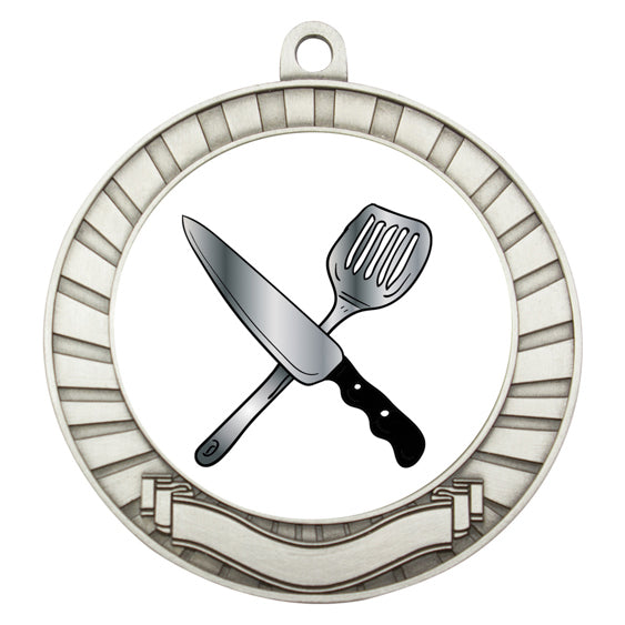 Eco Scroll - Cooking